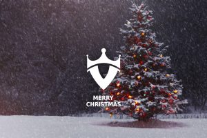 Christmas, Snow, Christmas Tree