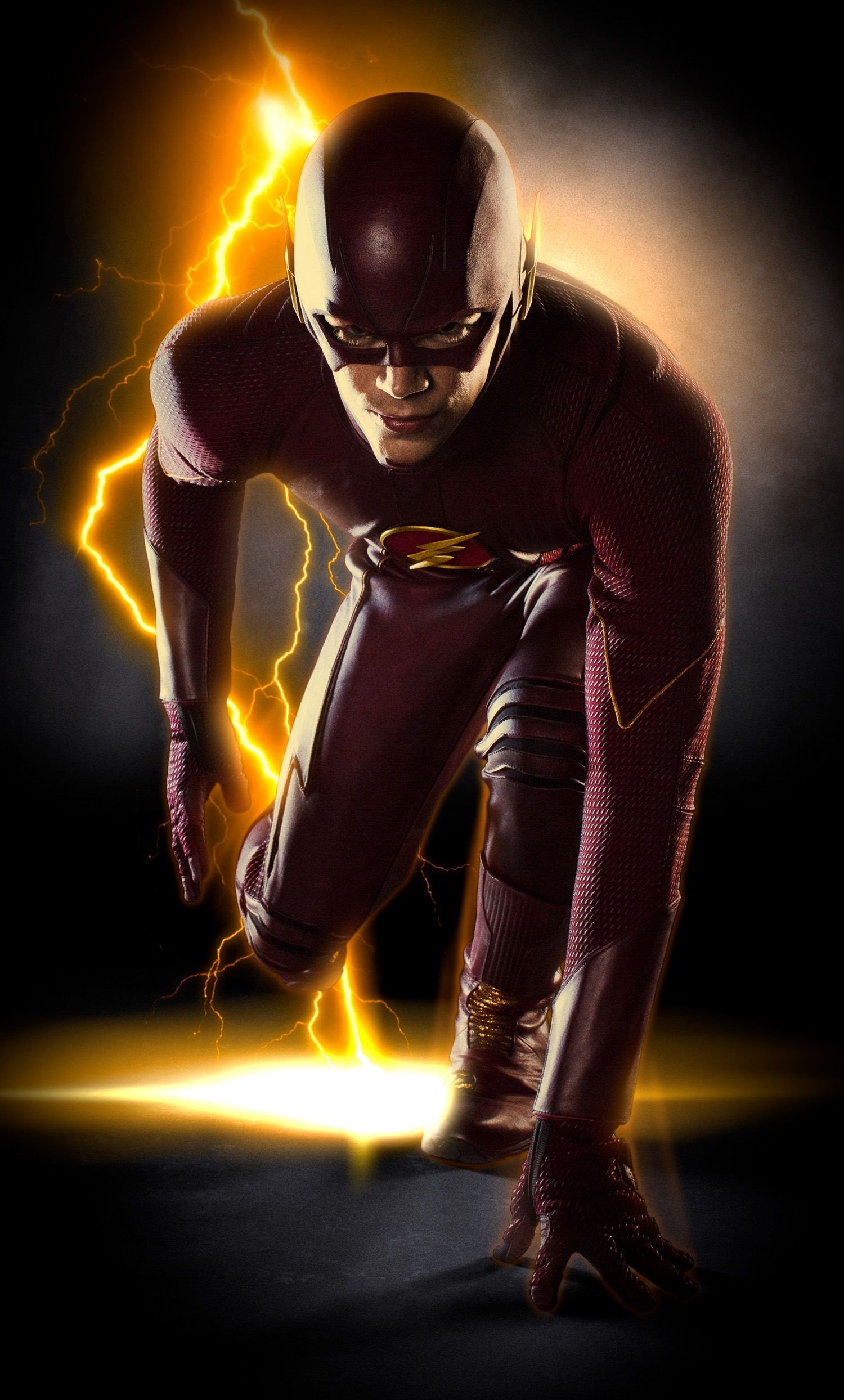 The Flash Wallpapers HD / Desktop and Mobile Backgrounds