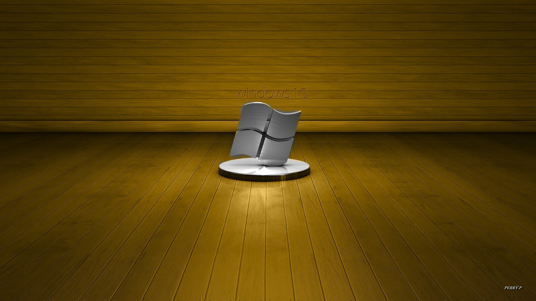 Windows 10 Wallpaper