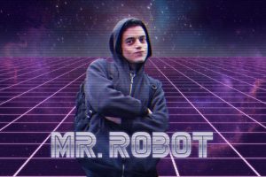 Mr. Robot, Hackerman, Hacking, Mr. Robot (TV Series)