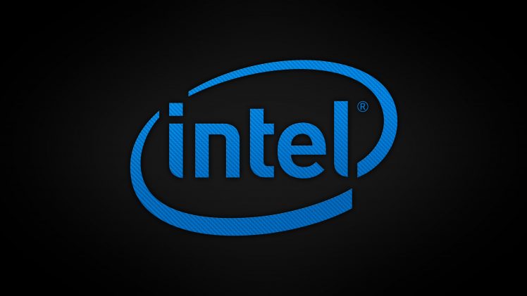 Intel HD Wallpaper Desktop Background