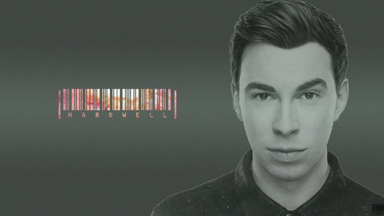 Hardwell, Music, House music HD Wallpaper Desktop Background