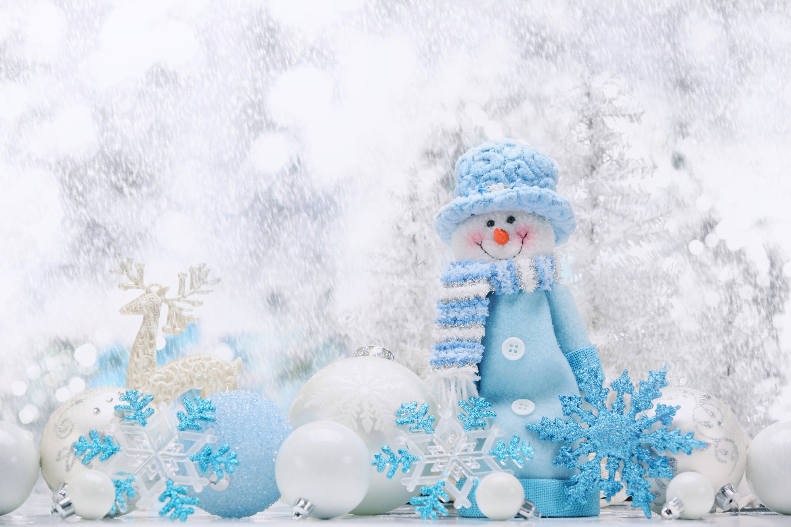 Christmas Wallpaper