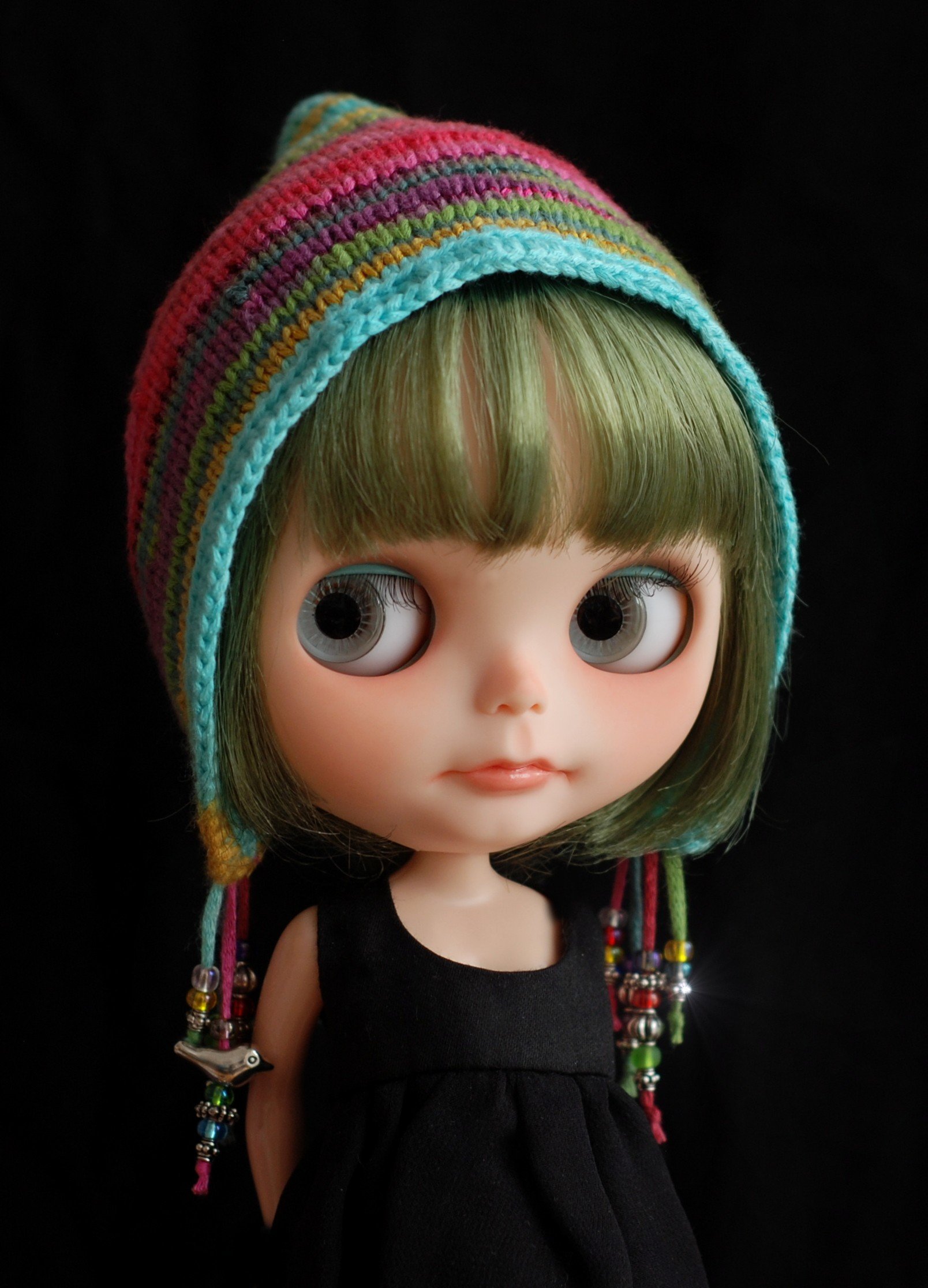 toys, Baby Doll Wallpaper