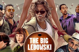 The Big Lebowski, Lebowski, The Dude