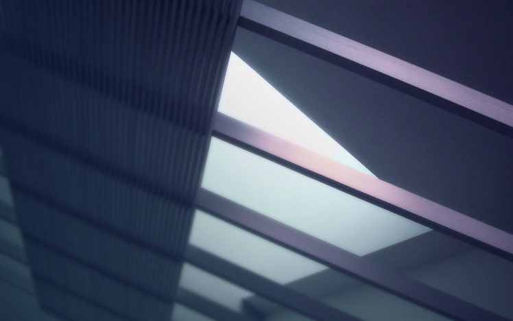 architecture, Building, Glass HD Wallpaper Desktop Background