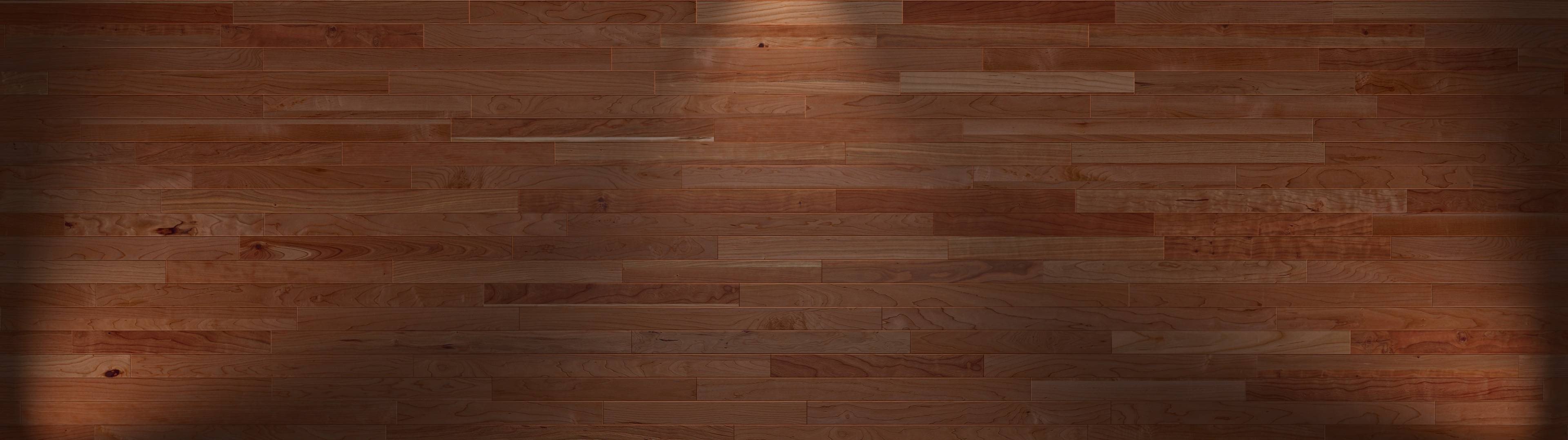 multiple display, Wooden surface Wallpaper