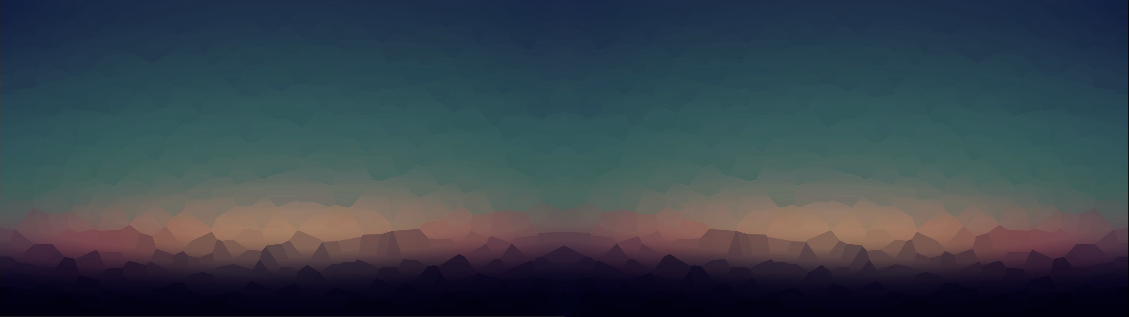 multiple display, Minimalism Wallpapers HD / Desktop and Mobile Backgrounds