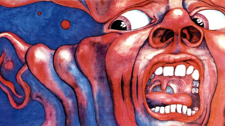 music, Rock and roll, King Crimson HD Wallpaper Desktop Background