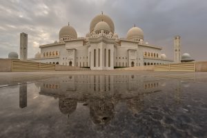 Islam, Islamic architecture, Mosque