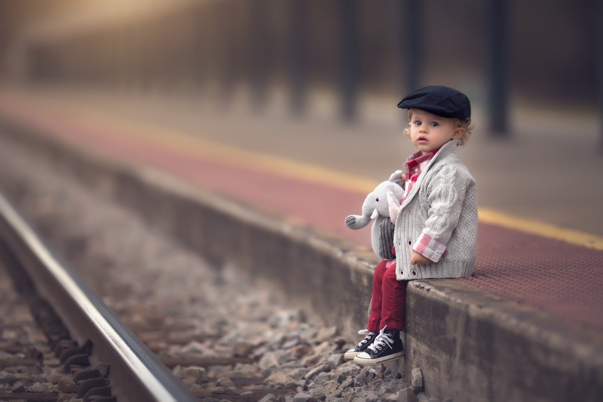 photography, Children Wallpaper