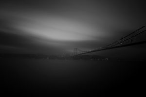 photography, Bridge