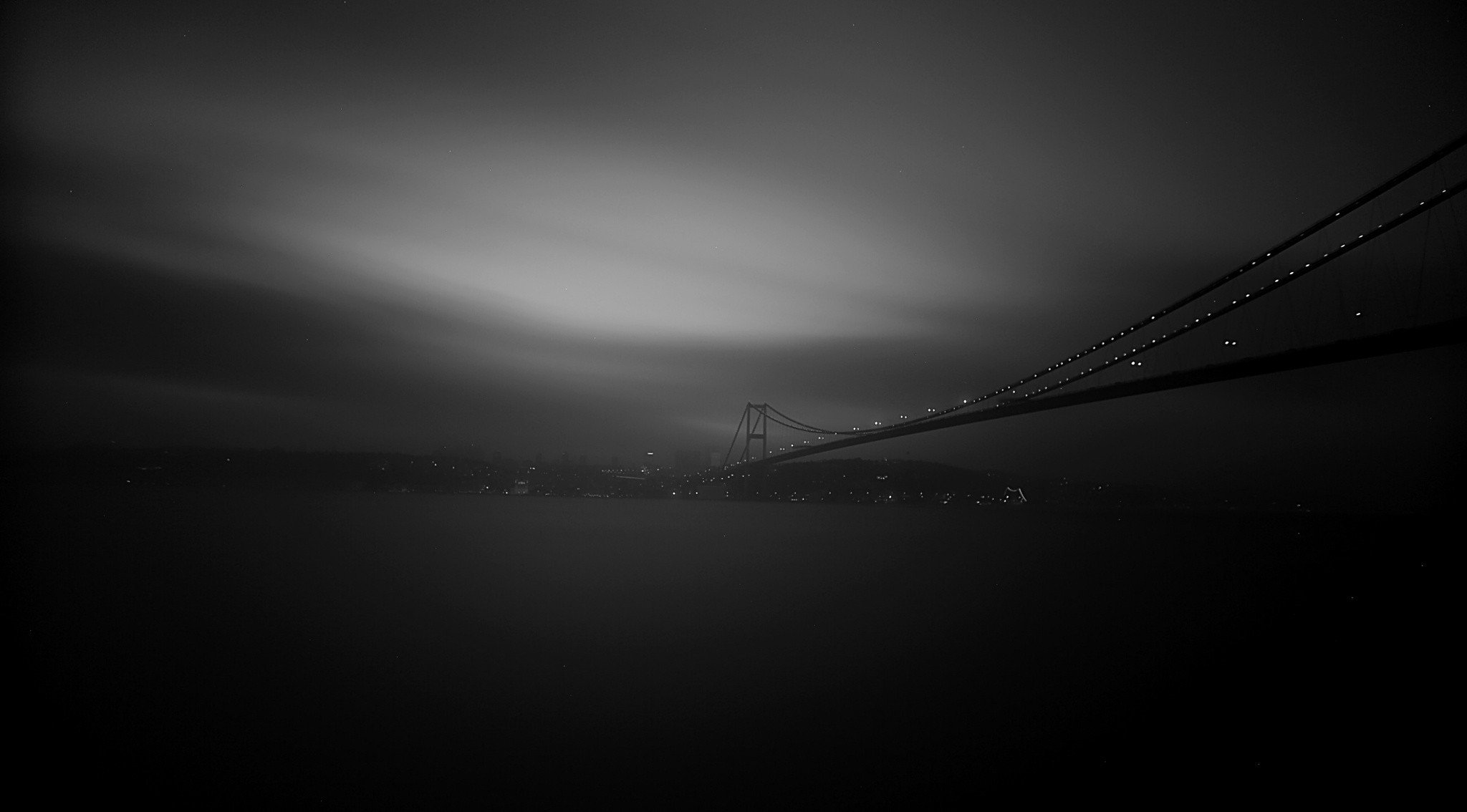 photography, Bridge Wallpaper