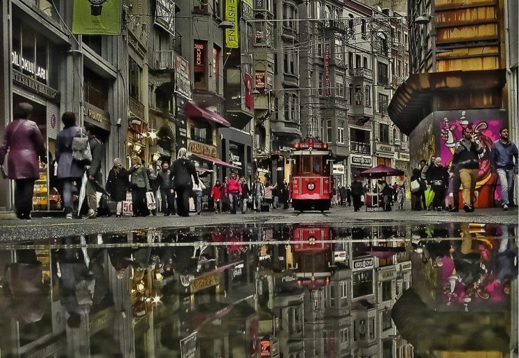 photography, City, Turkey HD Wallpaper Desktop Background