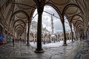 photography, City, Islamic architecture
