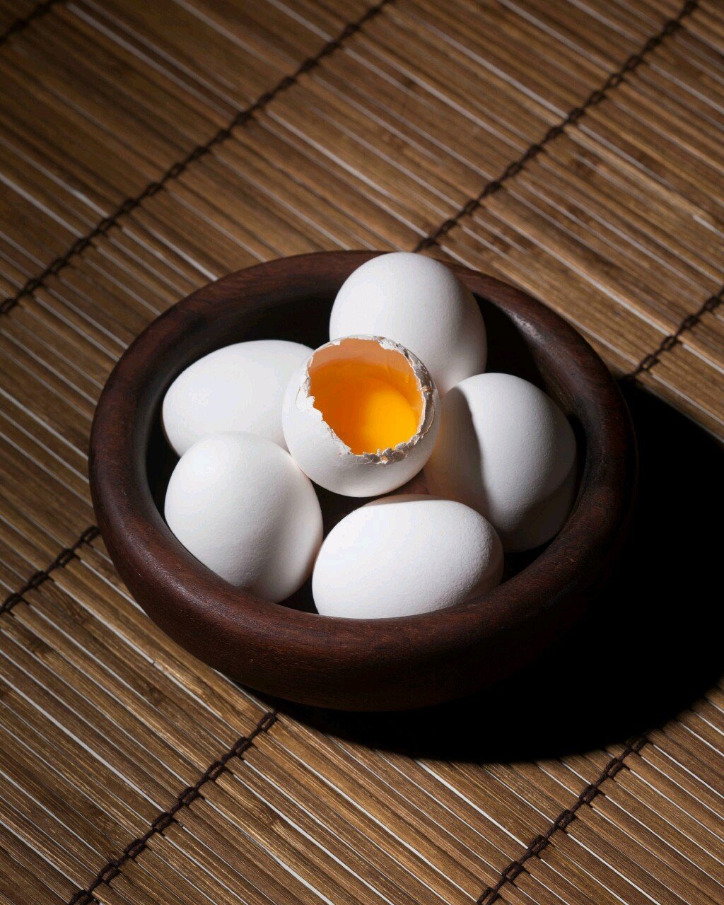 food, Eggs Wallpaper
