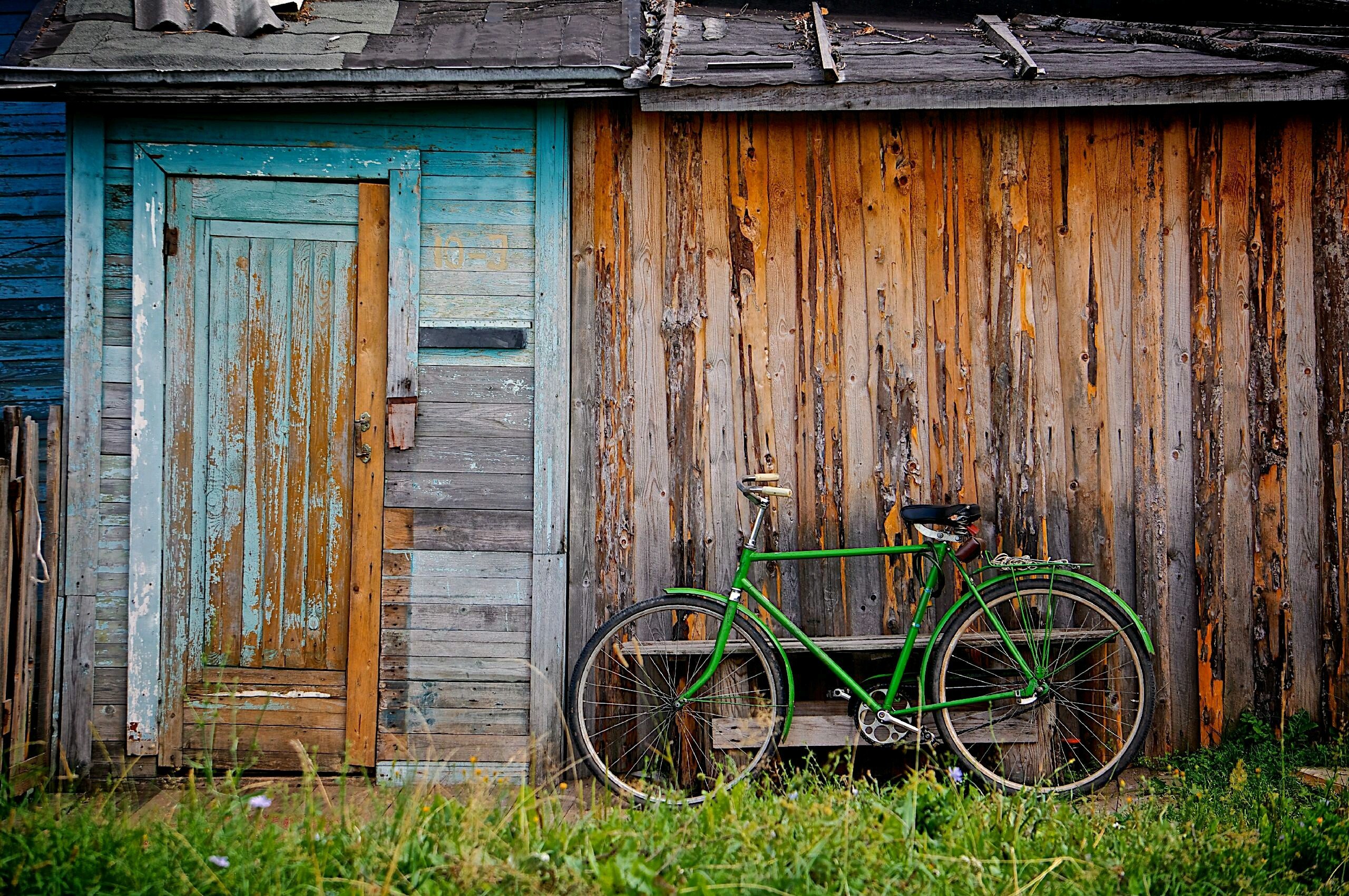bicycle Wallpaper