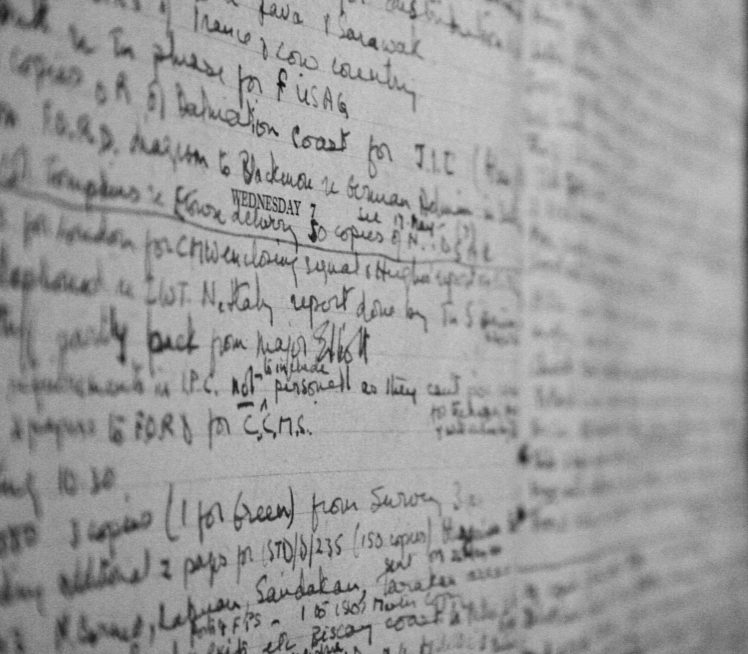 museum, Letter, Winston Churchill HD Wallpaper Desktop Background