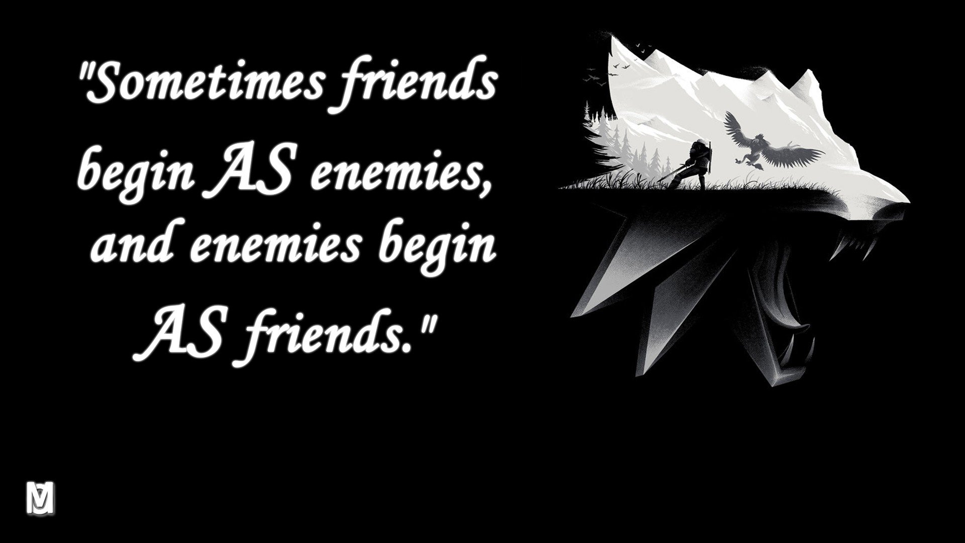 quote Wallpaper