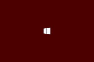 Windows 10, Microsoft Windows, Operating systems, Minimalism, Logo