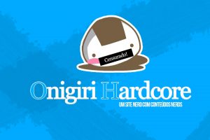 Onigiri, Hardcore, Onigiri Hardcore