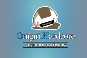 Onigiri Hardcore