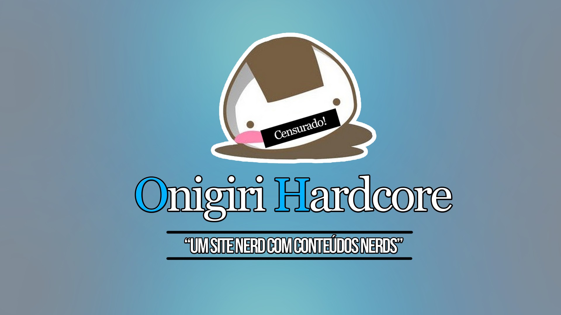 Onigiri Hardcore Wallpapers Hd Desktop And Mobile Backgrounds