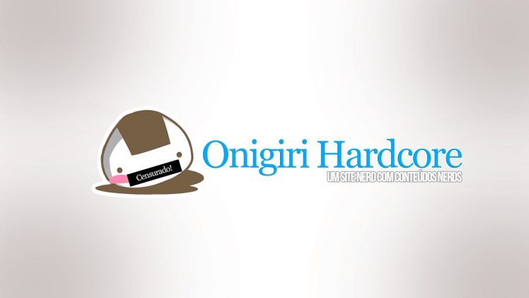 Onigiri Hardcore HD Wallpaper Desktop Background