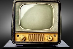 TV, Vintage