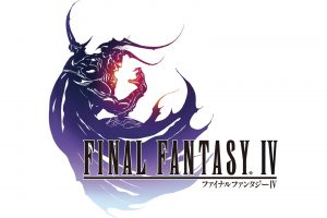 FFIV, Final Fantasy, Final Fantasy IV, Golbez