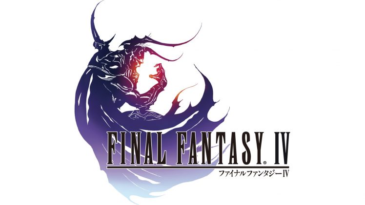 FFIV, Final Fantasy, Final Fantasy IV, Golbez HD Wallpaper Desktop Background