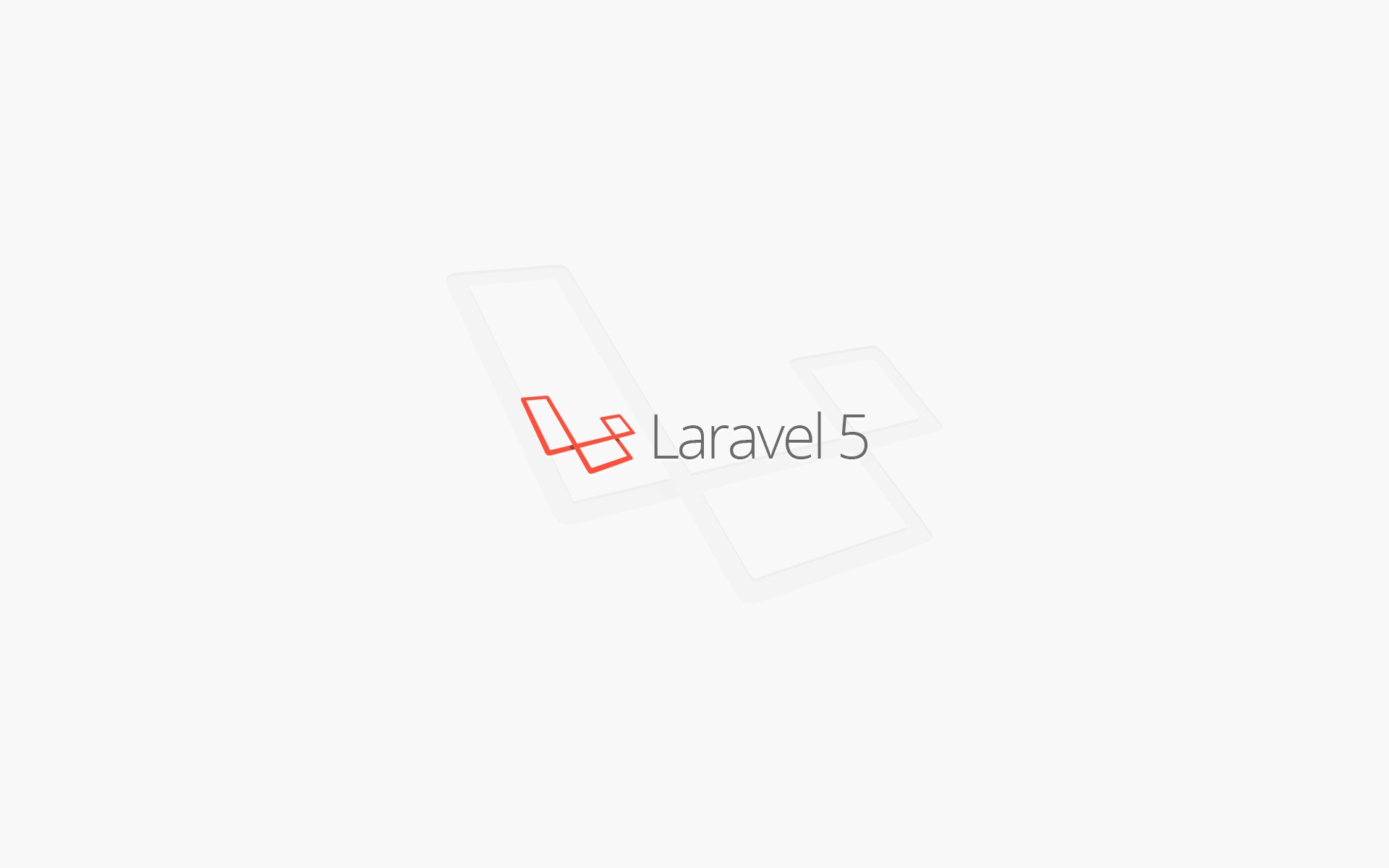 Laravel, Programming, Code, PHP, Simple Wallpaper