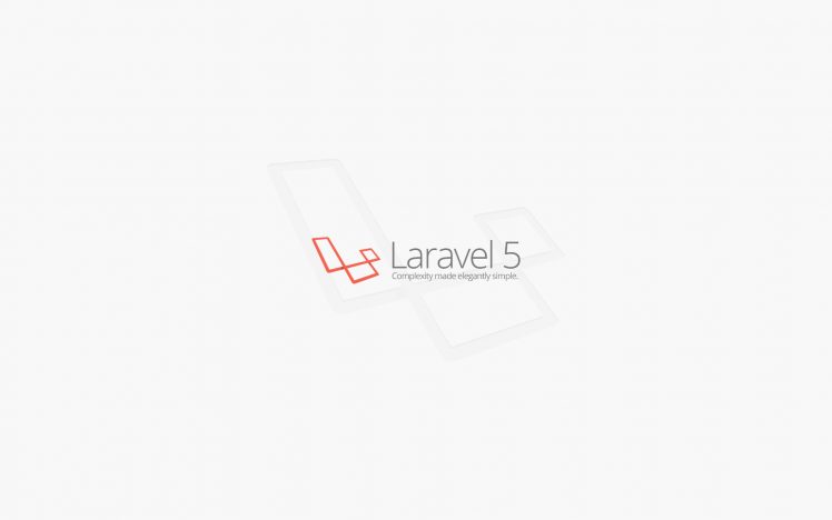 Laravel, Simple, Code, Programming, PHP HD Wallpaper Desktop Background