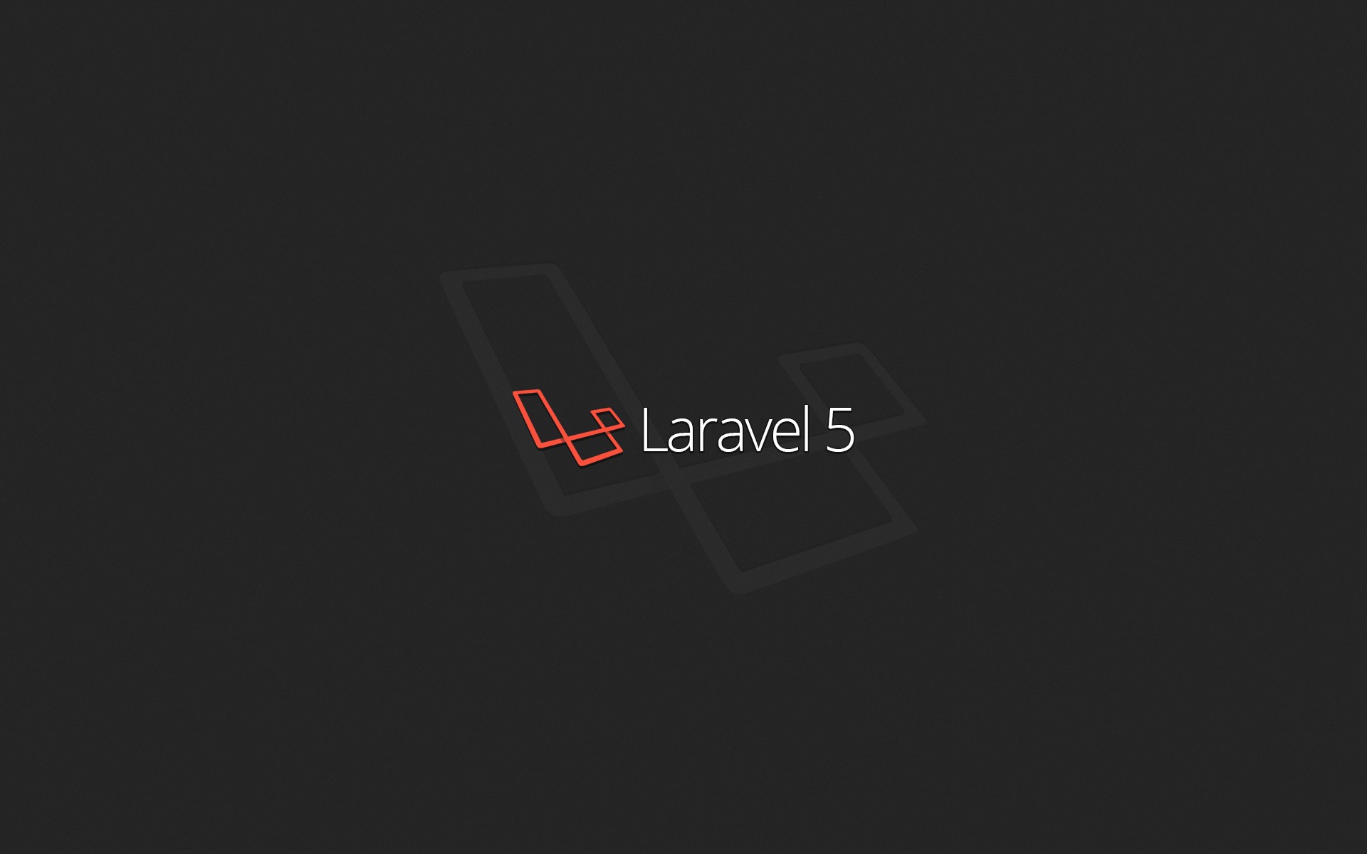Laravel Simple Code Programming Php Dark Wallpapers Hd Desktop And Mobile Backgrounds