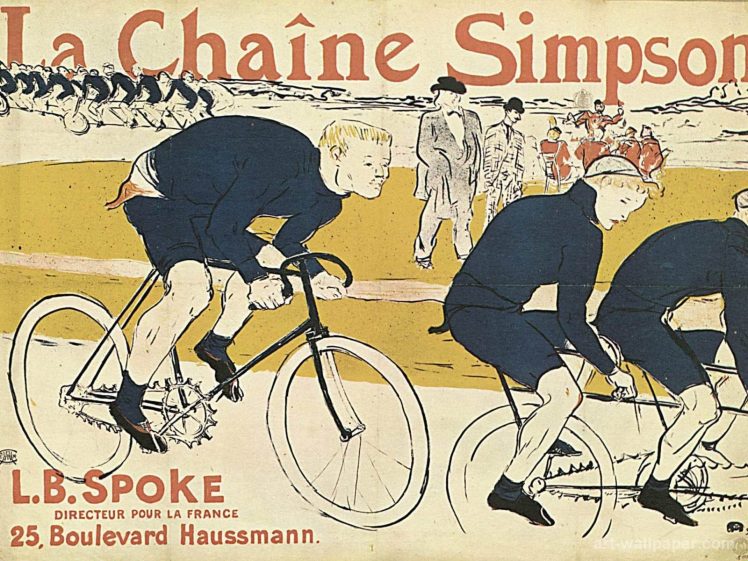 cycling, France HD Wallpaper Desktop Background