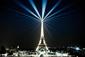 photography, City, Urban, Night, Paris, Cityscape, Eiffel Tower, Lights