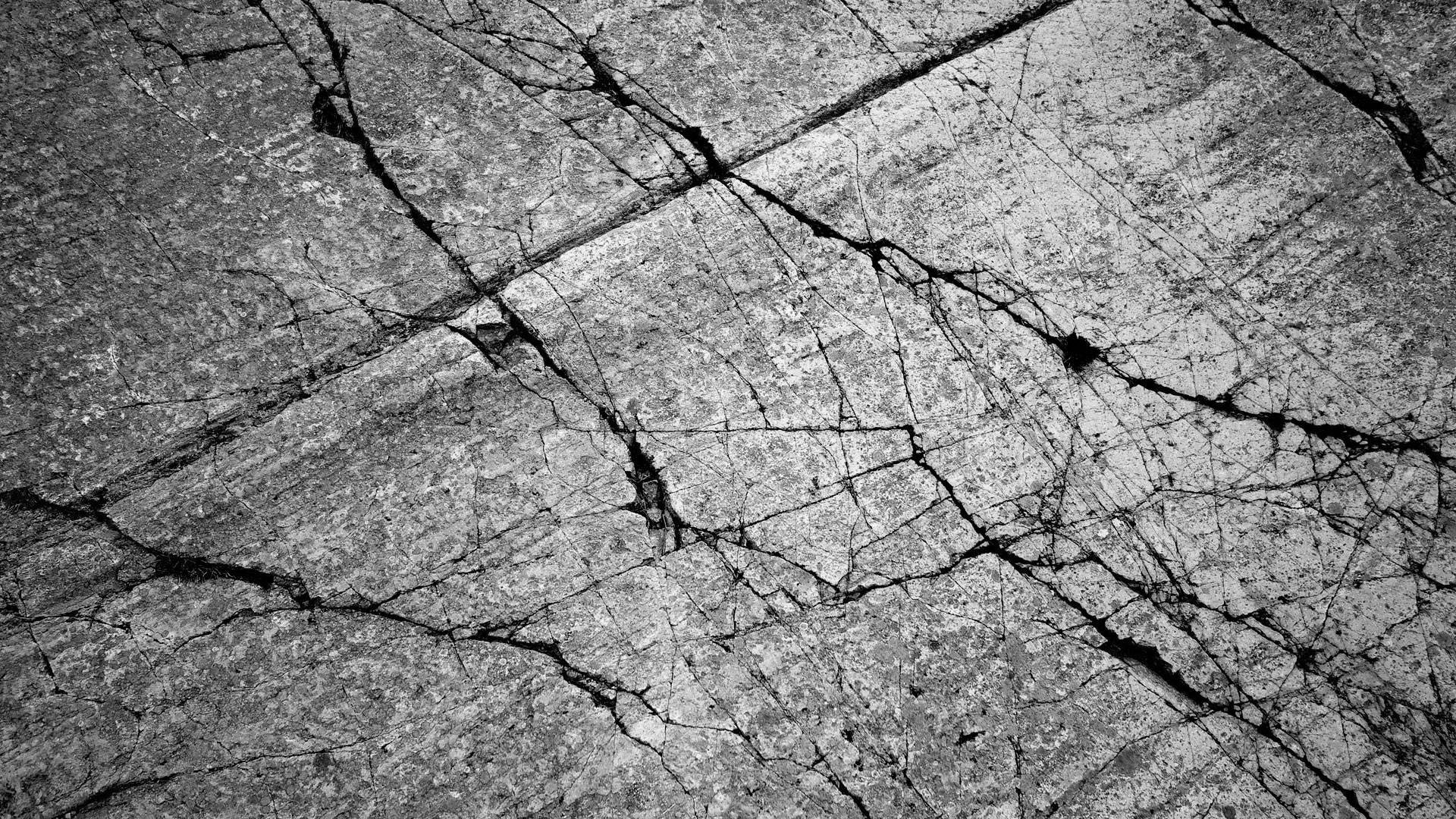 photography, Concrete, Cracked Wallpaper