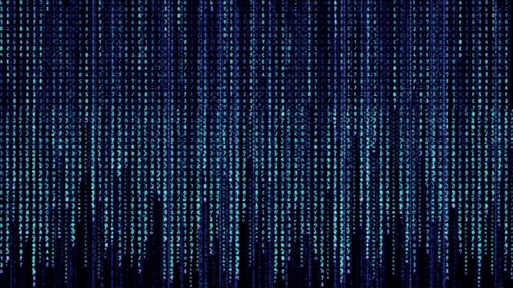 The Matrix HD Wallpaper Desktop Background