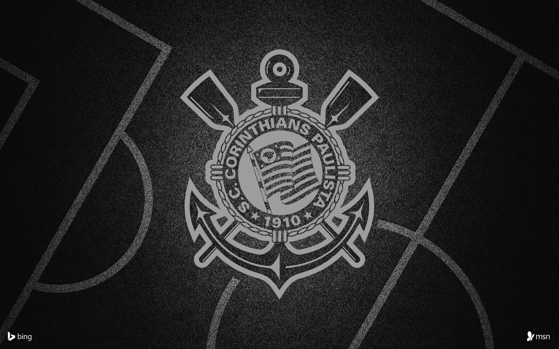 soccer, Corinthians Wallpaper