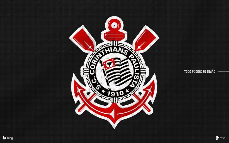 soccer, Corinthians Wallpapers HD / Desktop and Mobile Backgrounds