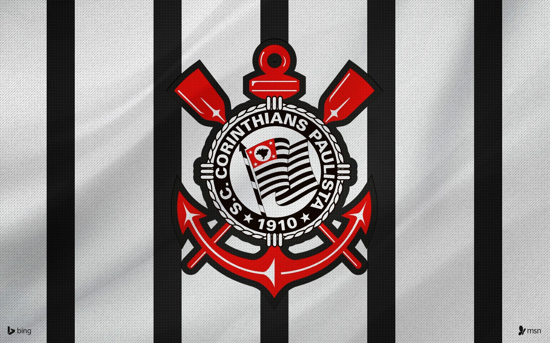 soccer, Corinthians Wallpaper