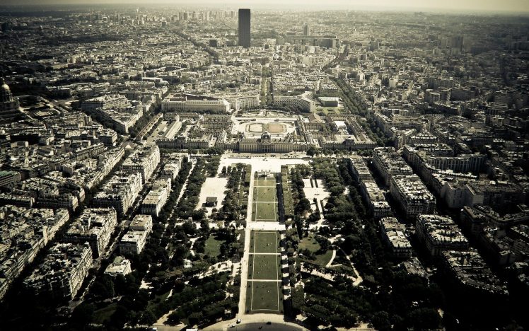 photography, City, Urban, Building, Cityscape, Paris HD Wallpaper Desktop Background
