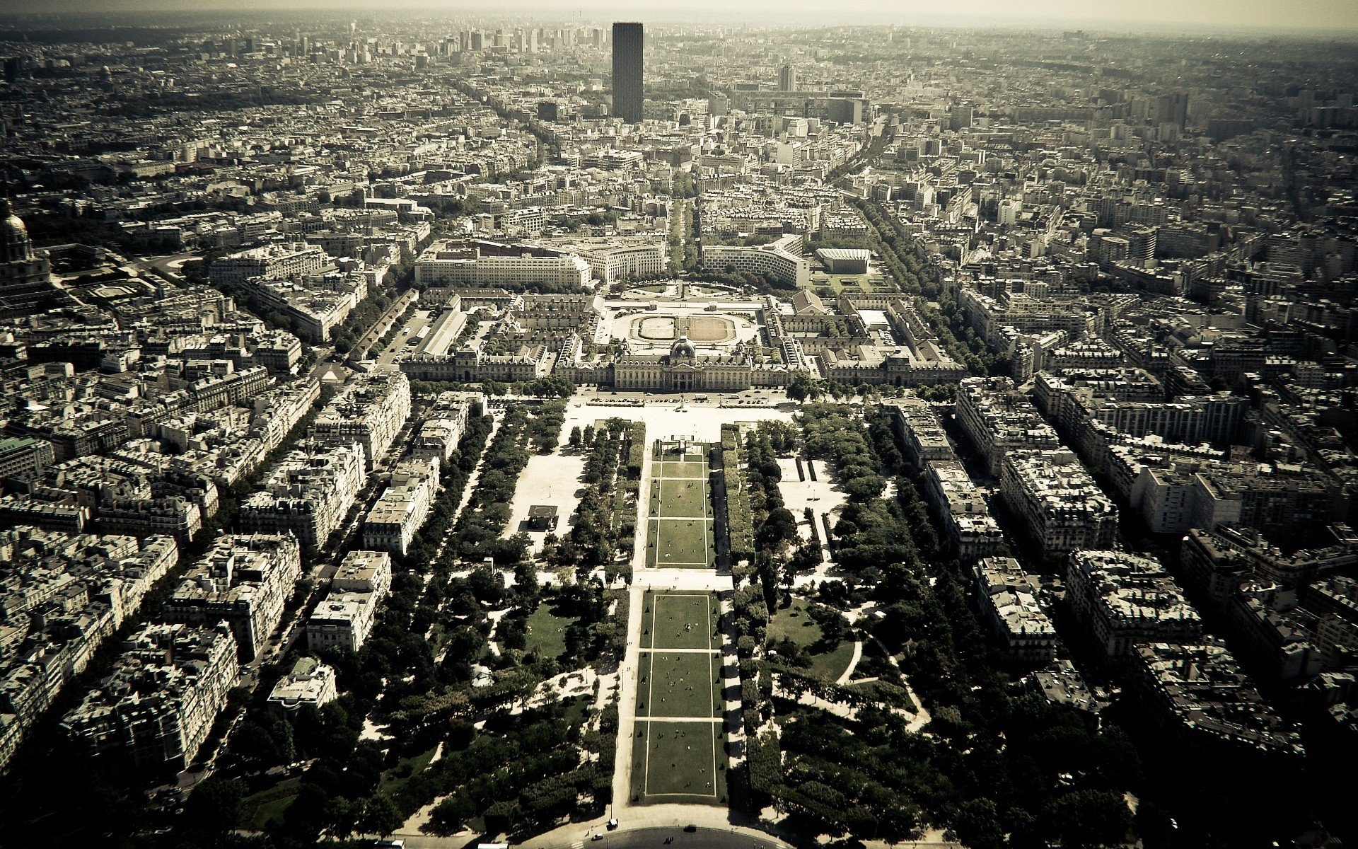 photography, City, Urban, Building, Cityscape, Paris Wallpaper