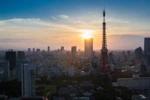 photography, Sun, Urban, Cityscape, City, Japan, Tokyo, Building, Tokyo Tower