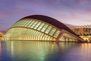 photography, Water, Building, Architecture, Spain, Museum