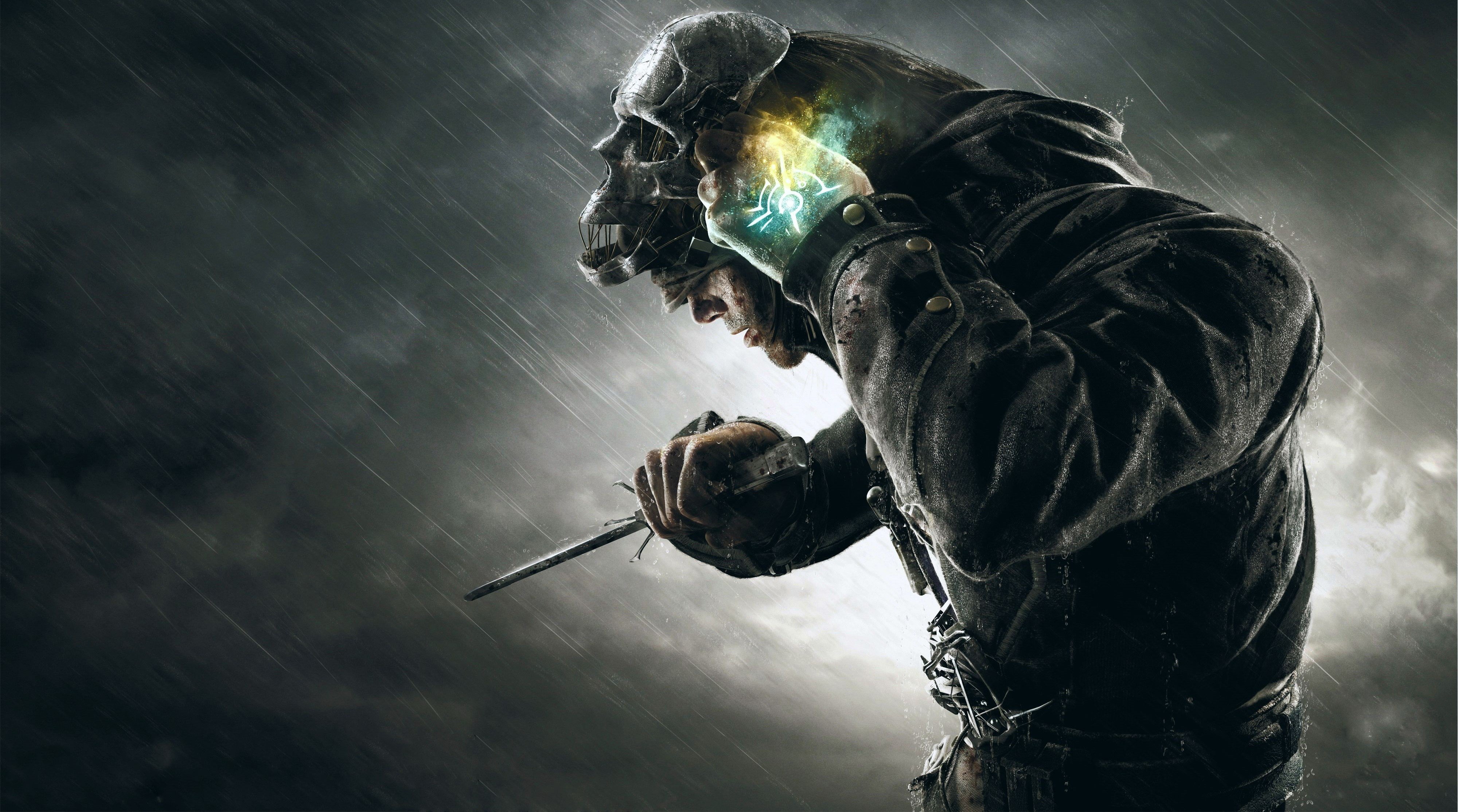 Dishonored Wallpaper