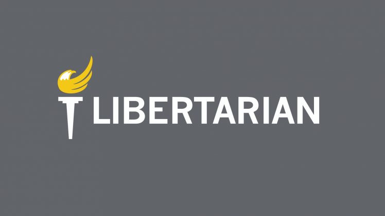 Libertarian HD Wallpaper Desktop Background