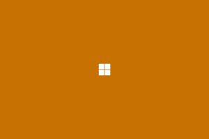 Windows 10, Microsoft Windows, Operating systems, Minimalism, Logo, Simple background