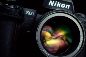 camera, Nikon