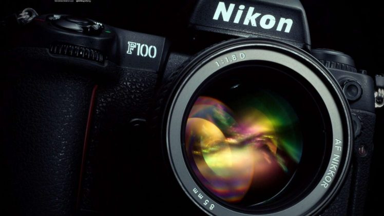 camera, Nikon HD Wallpaper Desktop Background
